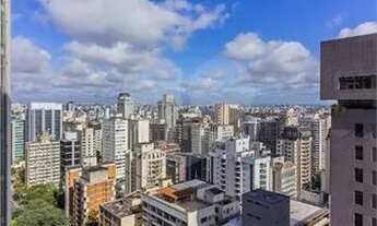 Imagem 3: Apartamento-São Paulo-JARDIM AMÉRICA