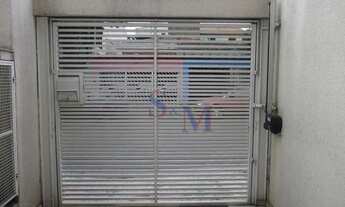 Imagem 2: Apartamento com 2 dormitórios para alugar, 50 m² por R$ 1.304,17/mês - Parque Capuava - Sa