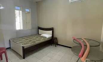 Imagem 7: Casa de andar na Praia da Caueira