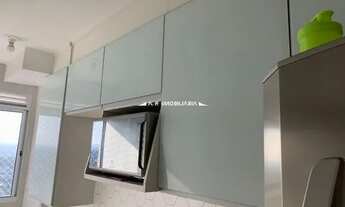 Imagem 4: Apartamento em Condomínio Padrão para Venda no bairro Jardim Boa Vista (Zona Oeste), 2 dor