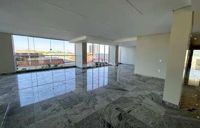 Imagem 7: Apartamento para aluguel com 283 metros quadrados com 3 quartos em Vila Santos Dumont - Fr