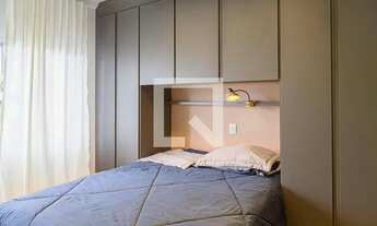 Imagem 7: Apartamento para Aluguel - Bela Vista, 1 Quarto, 28 m2