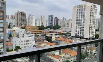 Imagem 2: Apartamento 104m² à venda na Vila Mariana, São Paulo