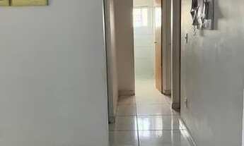 Imagem 4: Apartamento com 2 dormitórios para alugar, 64 m² por R$ 779,00/mês - Jardim Inocoop - Rio