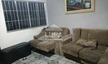 Imagem: SOBRADO COM 3 DORMITÓRIOS Á VENDA NA VILA