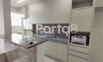 Imagem 4: Encontre o lar perfeito no Edifício Spazio Rio Doro - 2 quartos e lazer completo esperam p