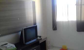 Imagem 2: Locação - Bom apartamento 1 Quarto Campo Grande