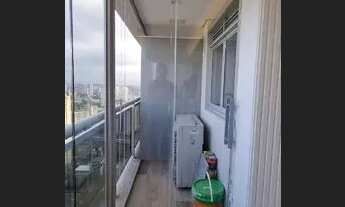 Imagem 6: Apartamento com 2 dormitórios para alugar, 72 m² por R$ 11.869/mês - Santo Amaro - São Pau