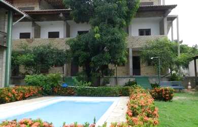 Imagem 3: Alugo lindo Apto Duplex Ponta Negra