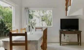 Imagem: Casa mobiliada no Campeche, com duas suítes