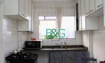 Imagem 6: Apartamento com 3 dormitórios à venda, 110 m² por R$ 749.000 - Vila Progredior - São Paulo