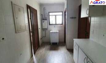 Imagem 6: APARTAMENTO RESIDENCIAL em SÃO PAULO - SP, CAMPO BELO