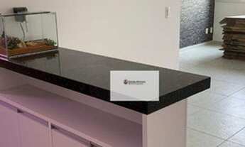 Imagem 6: Apartamento com 2 dormitórios para alugar, 63 m² por R$ 3.187,00/mês - Vila Santa Clara