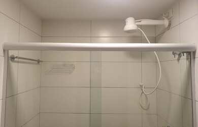 Imagem 7: Apartamento para aluguel com 26 metros quadrados com 1 quarto em Boa Viagem - Recife - PE