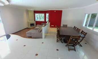 Imagem 6: Casa no bolsão de Interlagos com lazer