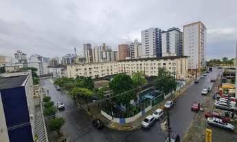 Imagem 7: Apartamento para venda possui 130 metros quadrados com 3 quartos em Guilhermina - Praia Gr