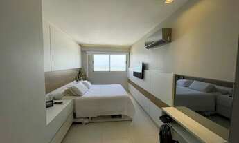 Imagem 3: Apartamento no Alfredo Volpi