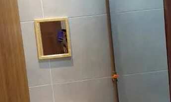 Imagem 4: Quarto para o FIG 2023!