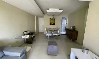 Imagem 2: Repassso apartamento em candeias