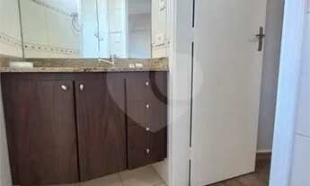 Imagem 7: Belo apartamento local nobre Gonzaga 3 quartos - 3 suítes - 2 vagas