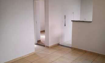 Imagem 2: Apartamento em Franca