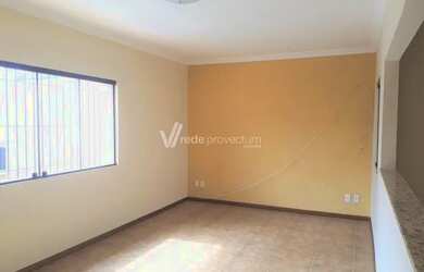 Imagem 5: Casa - Parque São Quirino - Campinas