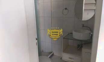 Imagem 5: Loft com 1 dormitório para alugar, 24 m² por R$ 4.491,00/mês - Copacabana - Rio de Janeiro