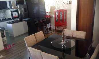 Imagem 3: Casa para Venda - 130m², 3 dormitórios, sendo 2 suites, 6 vagas - Nonoai