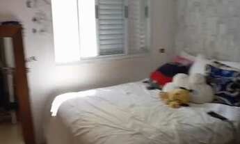 Imagem 5: Condominio Tambore 7 - 240m2 - 3 dormitórios sendo 1 suíte - 2 vagas - Tambore - Santana d