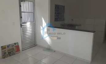 Imagem 5: Casa para Locação em Contagem, Tropical, 2 dormitórios, 1 banheiro, 2 vagas