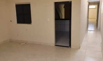 Imagem 7: Casa de dois pavimento