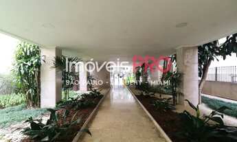 Imagem 2: Apartamento com 3 dormitórios mobiliado no Jardim Europa