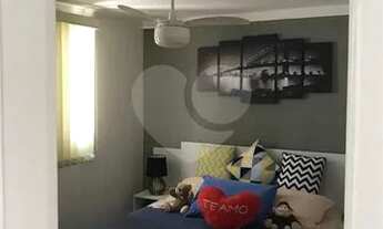 Imagem 6: Apartamento no Edifício Monte Europa