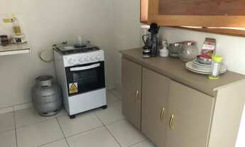 Imagem: Aluguel Kit Net mobiliada - Águas Lindas