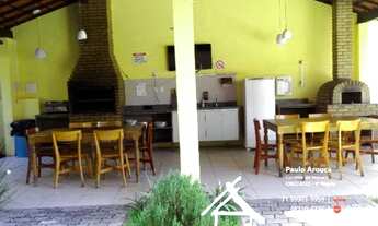 Imagem 5: SALVADOR - Apartamento Padrão - PARQUE BELA VISTA