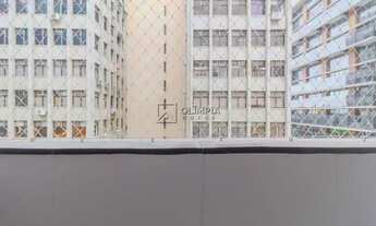 Imagem 7: Apartamento Venda 3 Dormitórios - 94 m² Vila Olímpia