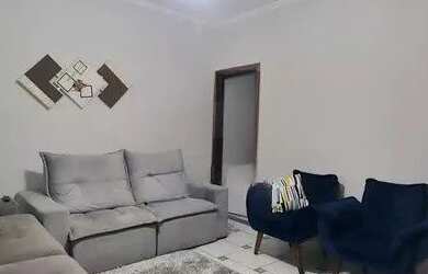 Imagem 2: Casa com 2 dormitórios, 188 m² - venda por R$ 750.000,00 ou aluguel por R$ 2.552,00/mês