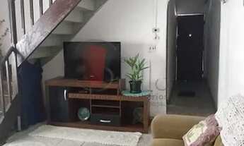 Imagem 2: Sobrado 176m² à venda no Ipiranga, São Paulo