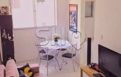 Imagem 3: Apartamento na Água Branca com 2 dormitórios