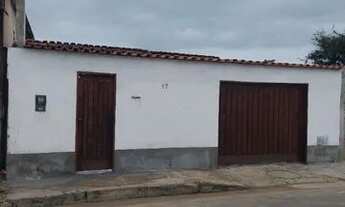 Imagem: Alugo Casa 4 Quartos na Morada Real