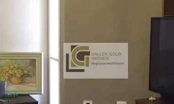 Imagem 6: Casa com 5 dormitórios à venda, 530 m² por R$ 3.160.000,00 - Jardim Aquarius - São José do