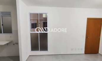 Imagem 4: APARTAMENTO RESIDENCIAL em Salto - SP, Condomínio Residencial Sabine