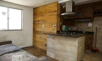 Imagem 1: Apartamento 2 Quartos para Venda em São Paulo, Parque Munhoz, 2 dormitórios, 1 banheiro, 1