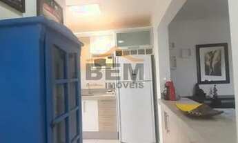 Imagem 4: Apartamento para Locação em Itajaí, Dom Bosco, 2 dormitórios, 1 banheiro, 1 vaga