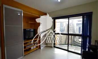 Imagem: Olympic Jardins Jardim Paulista 63m² 02