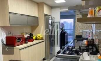 Imagem 7: São Paulo - Apartamento Padrão - Belém