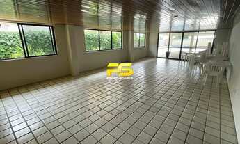 Imagem 2: APARTAMENTO 275 MTS² COM 04 QUARTOS POR 4.500,00 MIL REAIS/MÊS INTERMARES