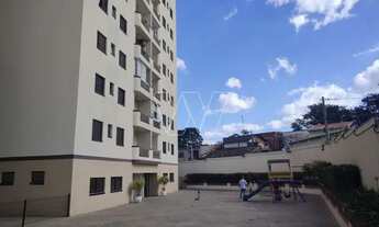 Imagem 3: Apartamento - Jardim Margarida - Campinas