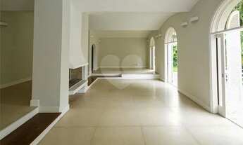 Imagem 6: Condomínio com 4 quartos à venda em Jardim Petrópolis - SP