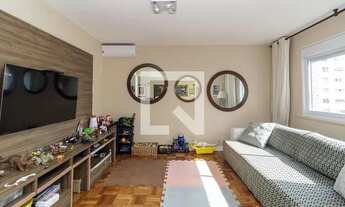 Imagem 7: Apartamento para Aluguel - Higienópolis, 3 Quartos, 350 m2